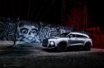 Hyundai Santa Fe Urban Edition by Carlex Design 2020 года